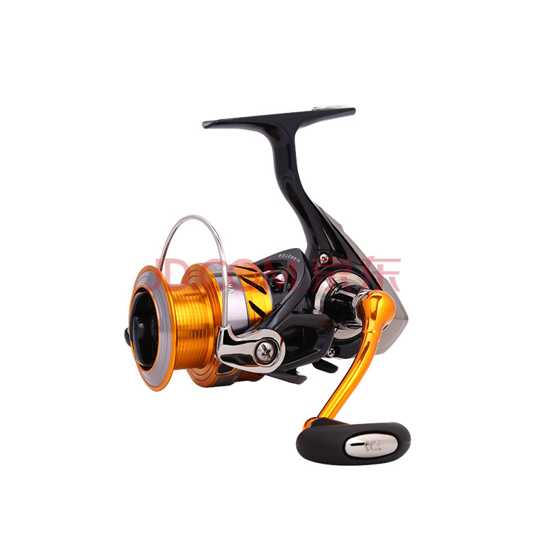 revros a 金属线杯摇臂渔轮 卷线轮 路亚远投无间隙 纺车轮 3000型