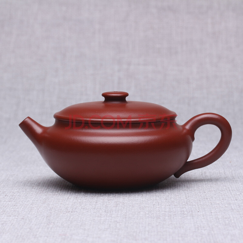 精选作品 大红袍【恒鼓】成品率很低 蒋剑锋作品