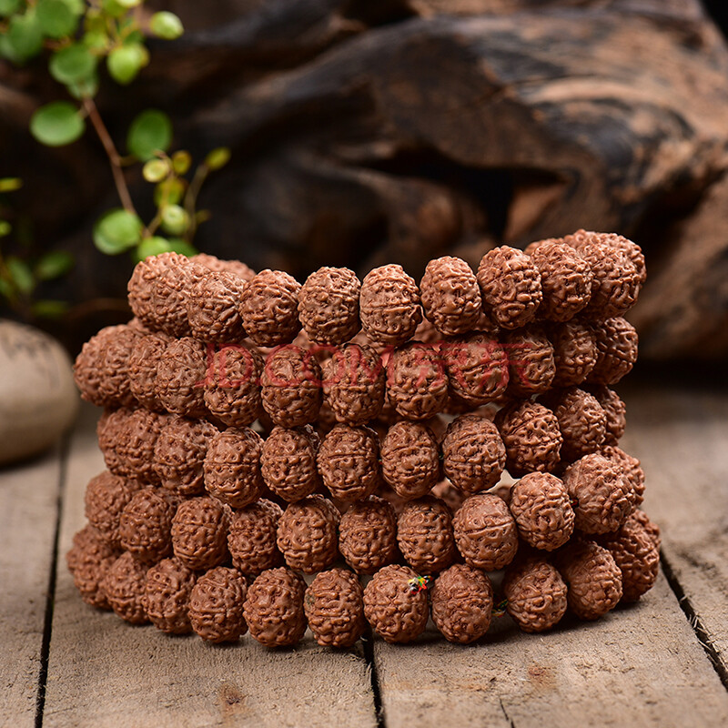 15毫米八瓣 金刚菩提手串