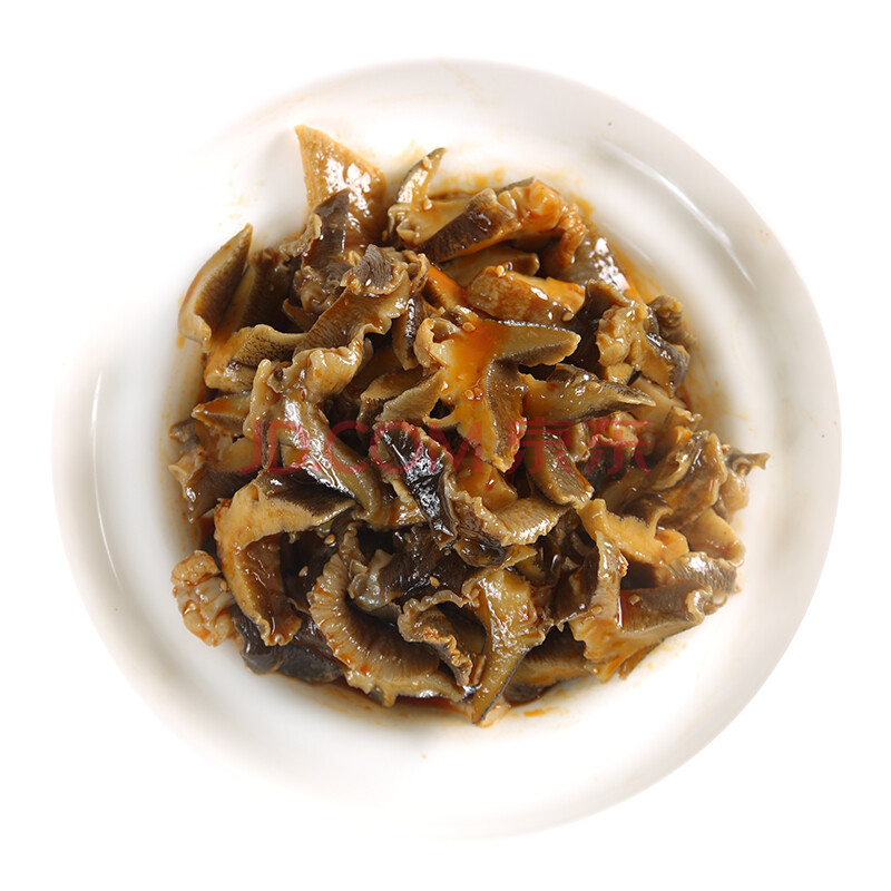 香辛苑 麻辣香螺肉 海鲜熟食 盒装小海鲜即食 170g/盒