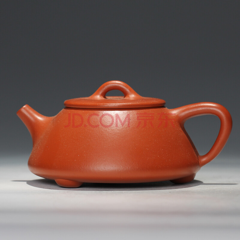 工艺美术师 吴勤芳 【石瓢壶】