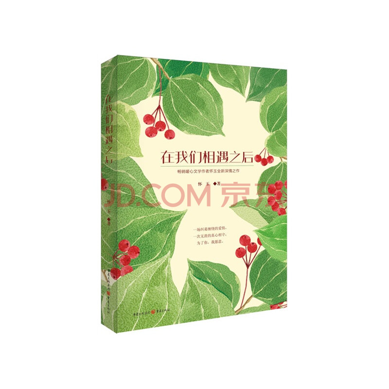 在我们相遇之后