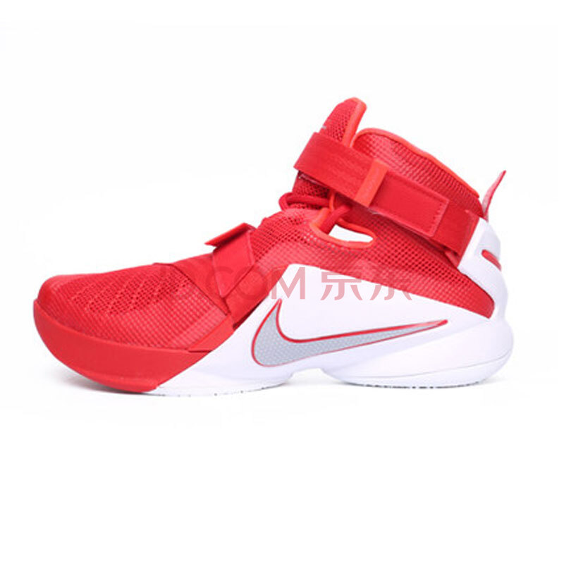 耐克nike 男鞋2015新款lebron詹姆斯战士9篮球鞋 749500-601 749500