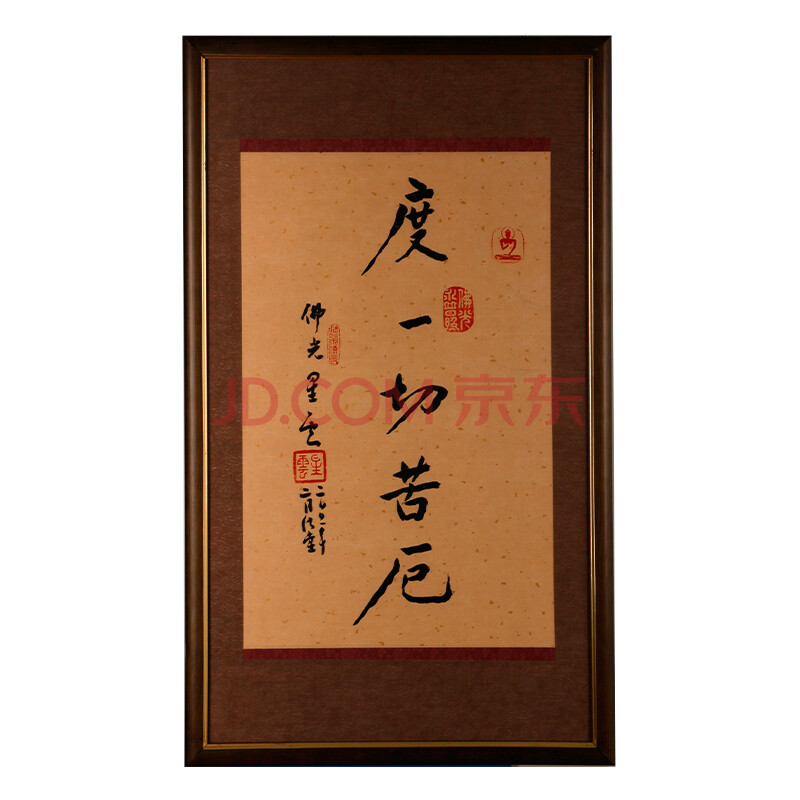 星云大师【度一切苦厄】