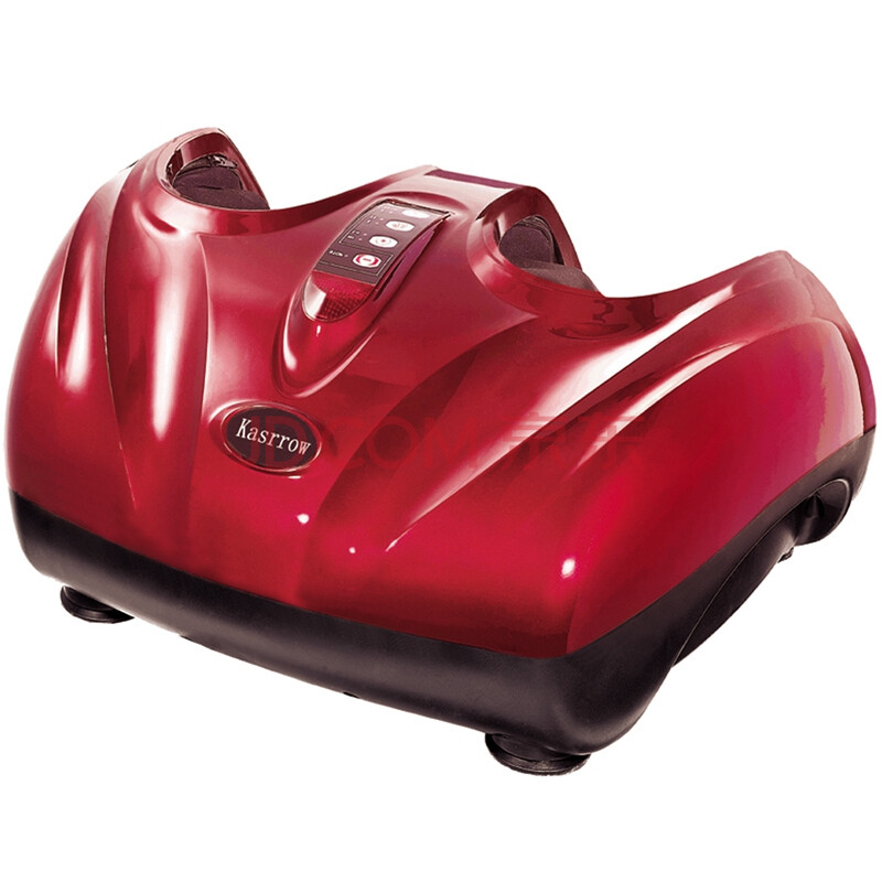 凯仕乐(国际品牌) ksr-168第三代无线遥控足部按摩器 脚底按摩 捏脚机