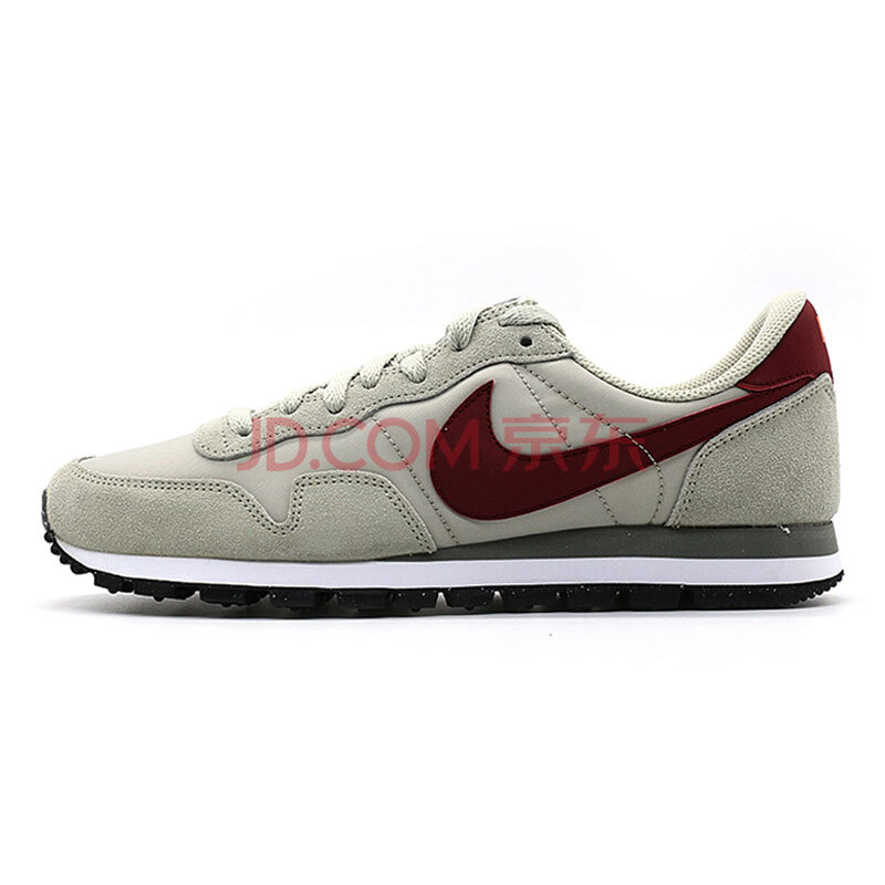 耐克nike男鞋 2015秋新款复古运动鞋复刻休闲鞋 599124-011 599124