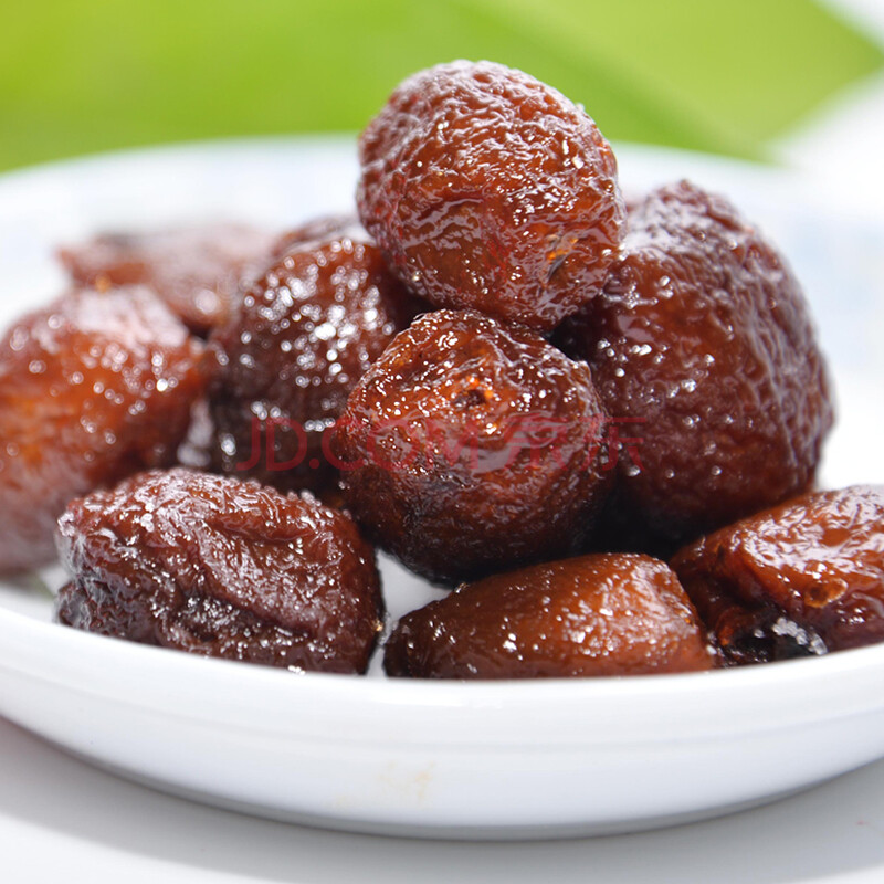 【巨源】 150g甘草杏 珍珠吊杏 休闲果干 独立包装 散装称重 150g