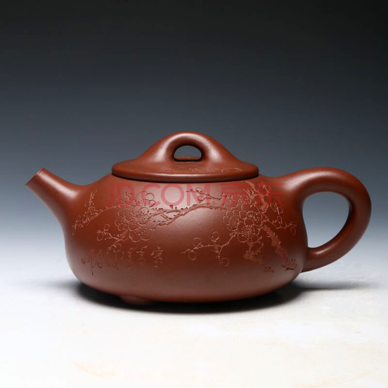 国工 邵亚芬 胖石瓢 435cc 原矿清水泥