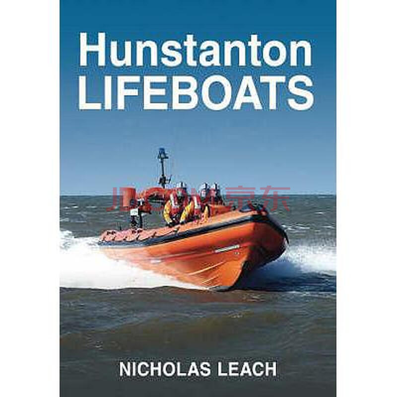 hunstanton lifeboats