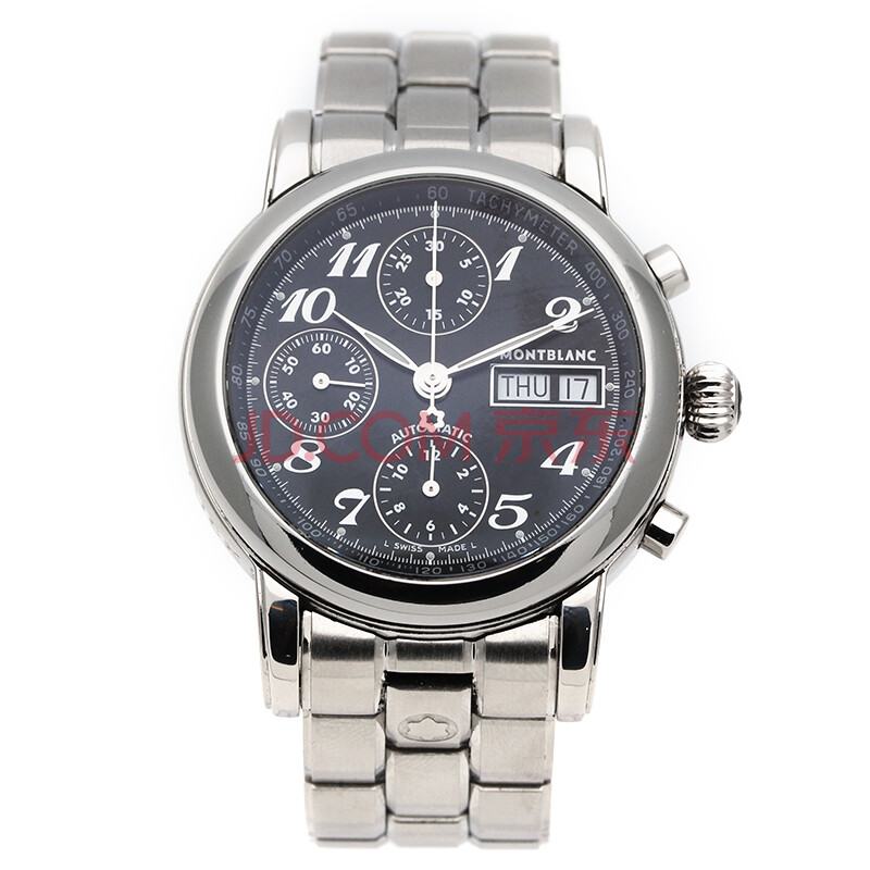 95新万宝龙明星系列u018966腕表机械腕表