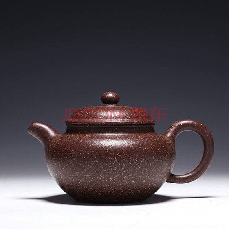 老料 五色土【仿古】透气性极好 国家级工艺美术员 吕旭峰