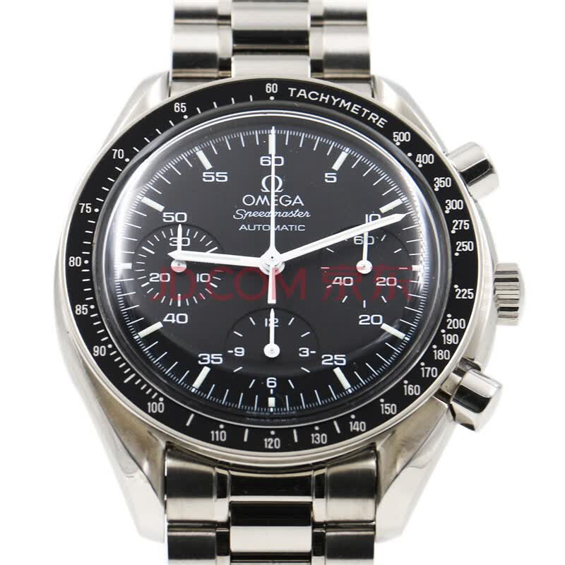 95新〕omega 欧米茄speedmaster超霸系列男士自动机械手表 腕表