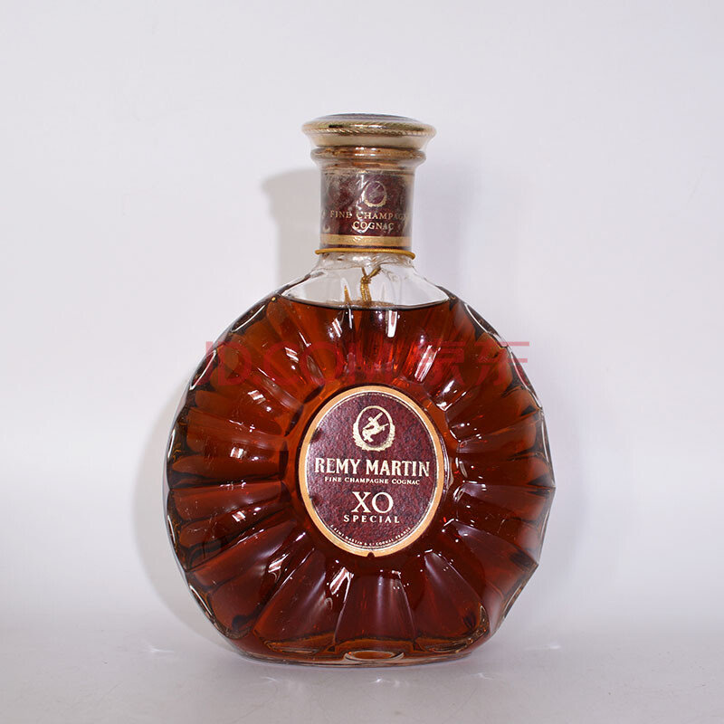 90年代 人頭馬小花xo 40° 700ml