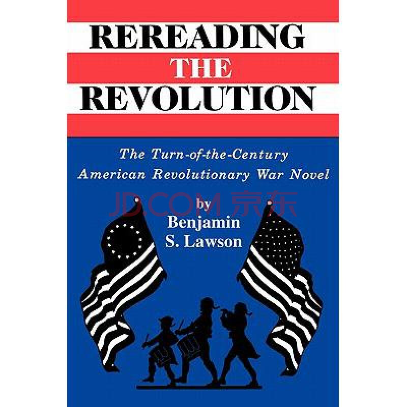 rereading the revolution: the turn-of-th.