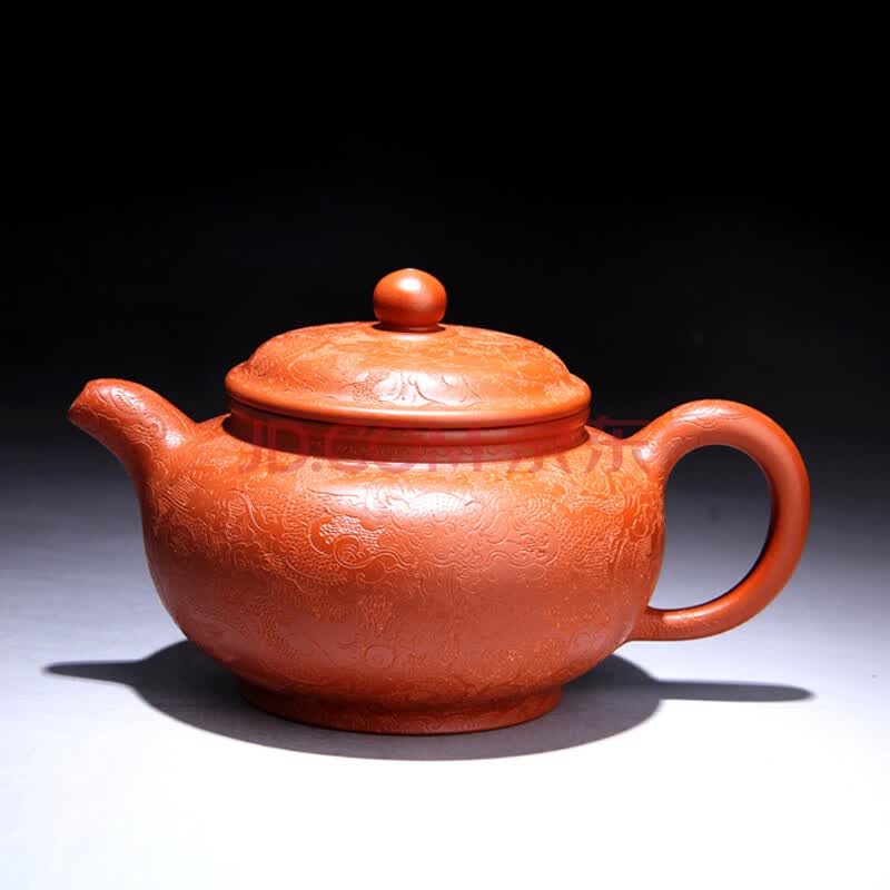 《掇子龙生九子》 国家级工艺美术师 周小明作品 200cc