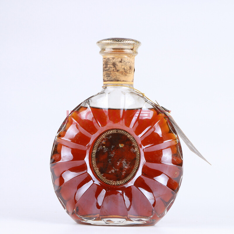 80年代 人头马大花xo 40度 700ml