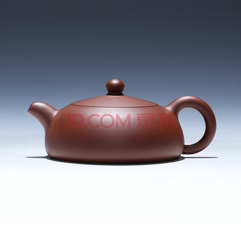 王正国 实力派民间老艺人 紫泥【玉乳】宜兴紫砂壶茶壶