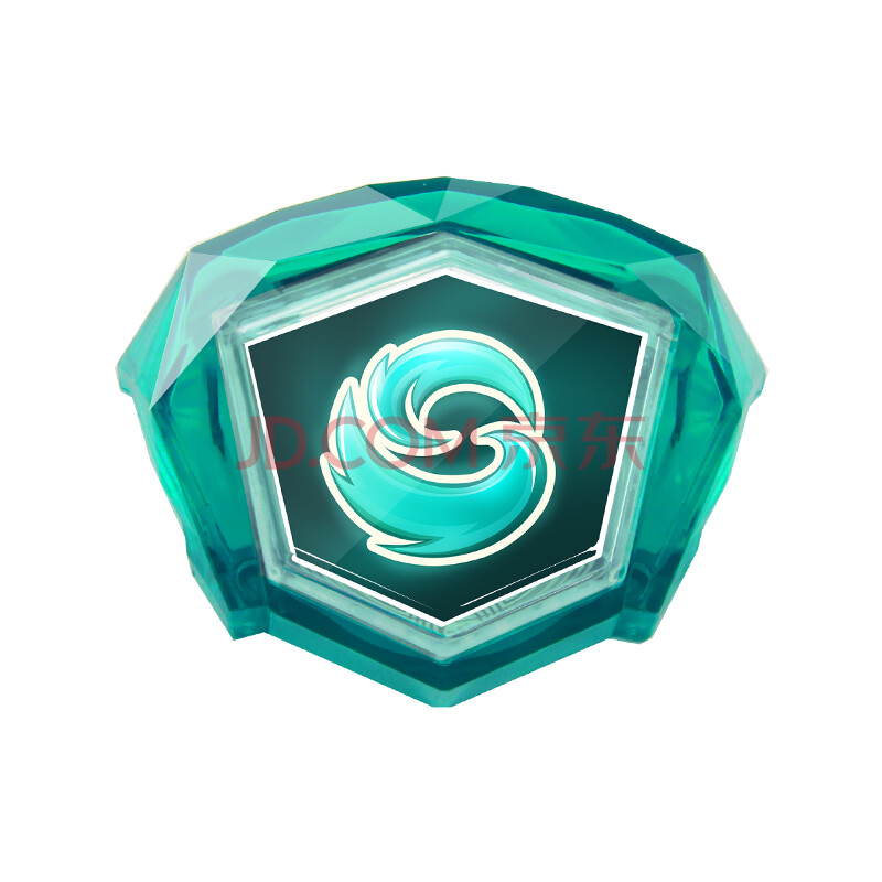 梦想召唤王 宠物封印石-风之封印石 智能玩具 ai-ad1007