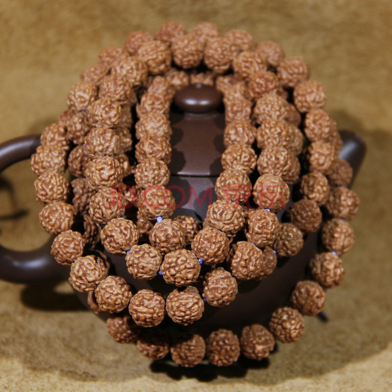 10mm 五瓣麒麟小金刚手串 60g