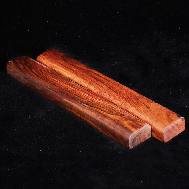 尚真红酸枝镇尺