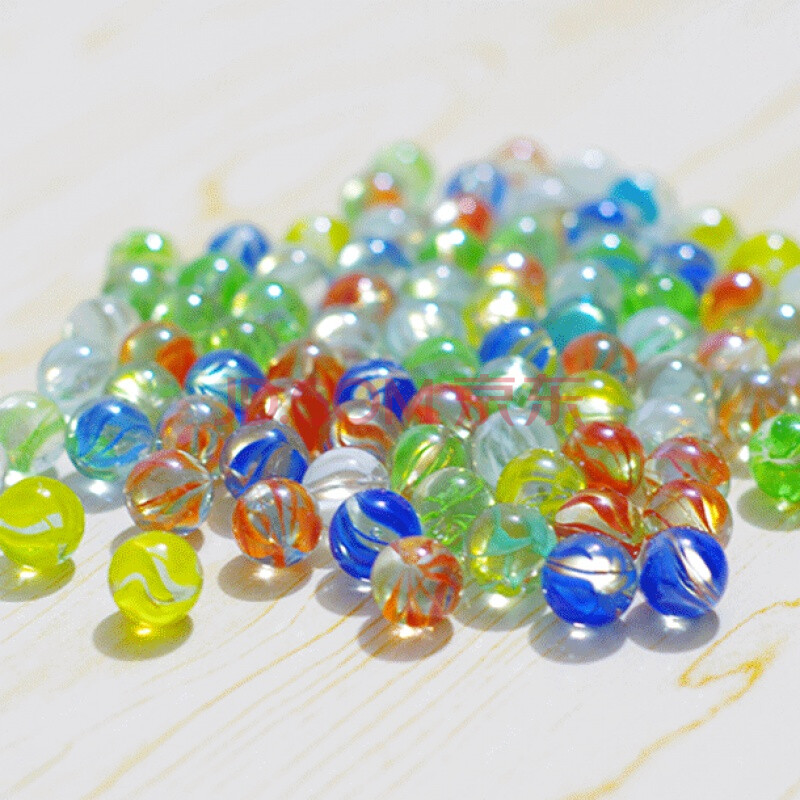 拍乐挖掘机动物滚滚球游戏机14mm玻璃弹珠子25吉童机器人弹珠机拍