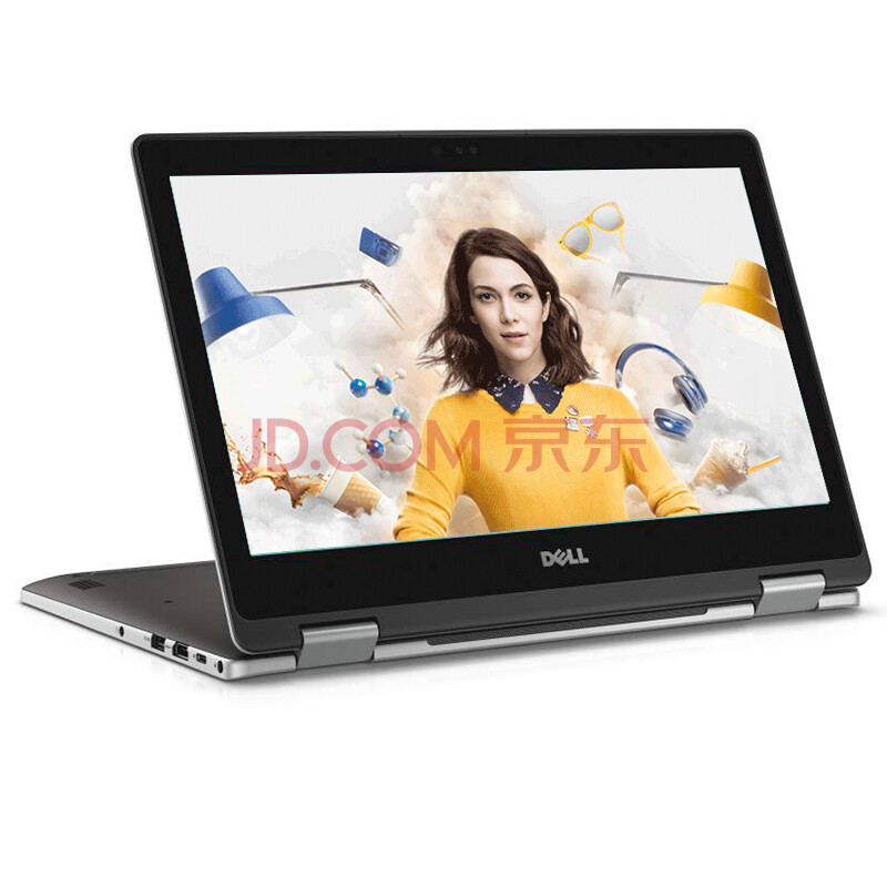 戴尔(dell) 灵越魔方13mf 5379ta 13.