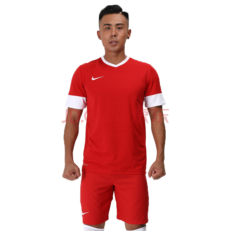 耐克nike足球服男款套装/球衣/队服/训练服 颜色可选团队diy定制可印