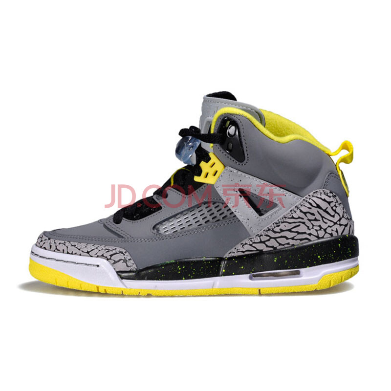 nike飛人air jordan spizike gs 斯派克李 aj女款合集系列 317321-075