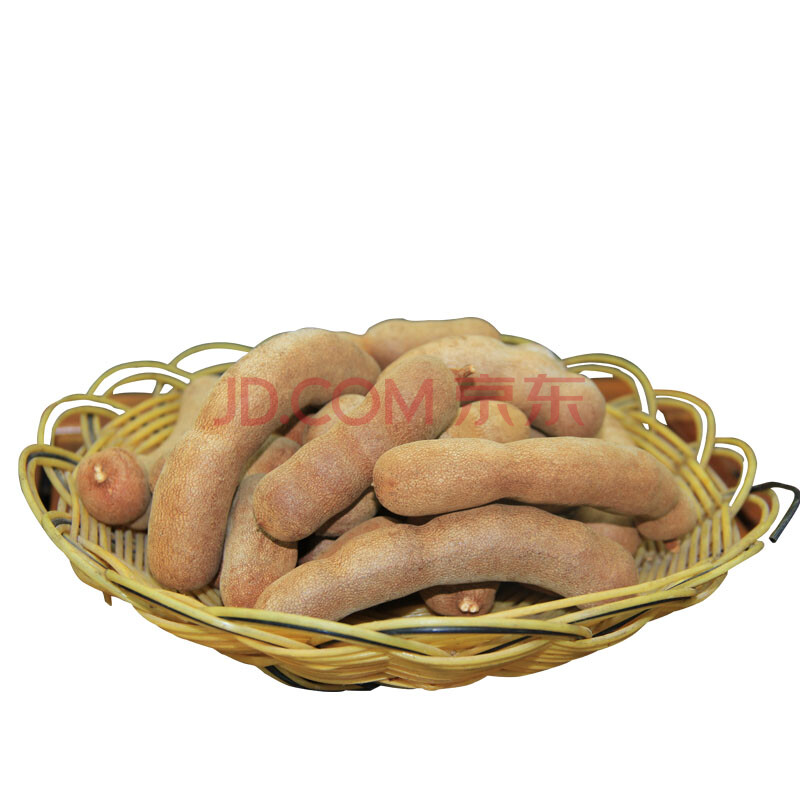 香宜惠2020新鲜云南特产酸角大王罗望子孕妇零食 酸角 1袋 *200g