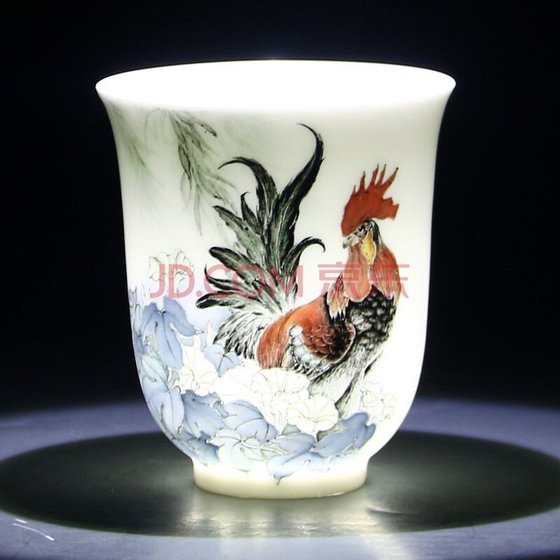 湖南省工艺美术师 罗芳作品 大吉祥