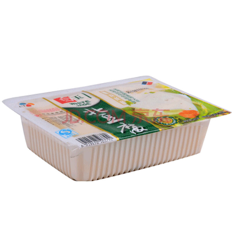 白玉北豆腐450g/盒