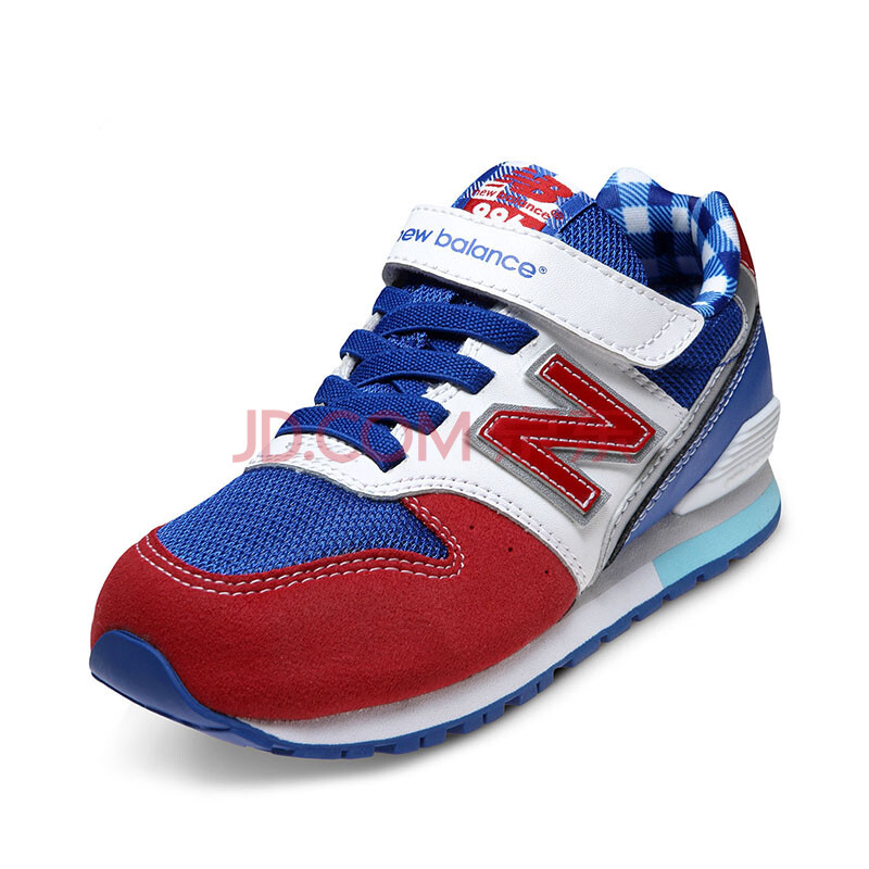 new balance nb童鞋中大女童鞋儿童鞋女童运动鞋kv996csy/cty kv996
