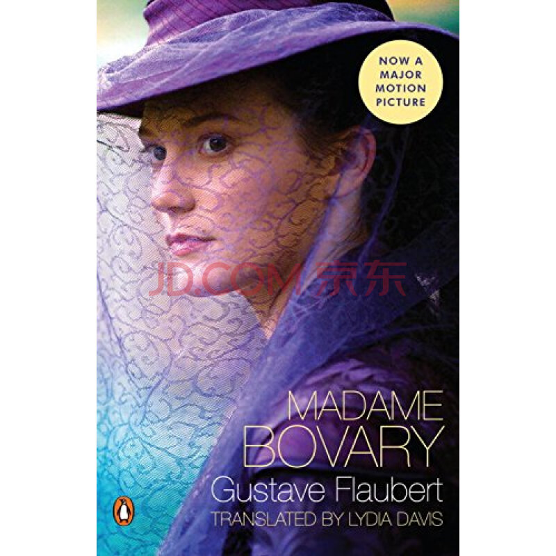 madame bovary (movie tie-in)