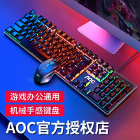 AOC еָмװ KB121ɫ(ʹ)+