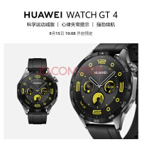 Ϊ HUAWEI WATCH GT 4 46mm ʯ ɫ𽺱