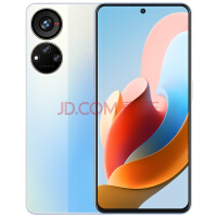 ˣZTEԶ40Pro+ 7.6mm 8G+256G  6400 66W4510mAh5Gֻ