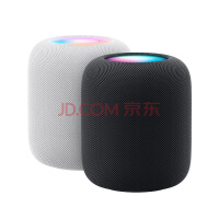 售价2299 元，苹果HomePod 二代今日开售-中关村在线