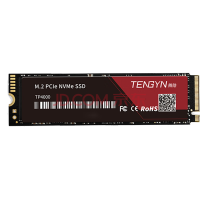 TENGYINпԺƷ ѡ洢Բ̨ʽʼǱSSD̬ӲGen4 NVMe PCIE4.0 TP4000PRO 2TB