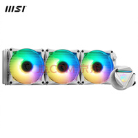 ΢ǣMSI MAG CORELIQUIDһʽԻCPUˮɢ 360R V2 WHITEɫ
