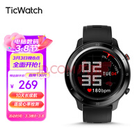 Ticwatch GTX ˶ֱ ʼ/˯߼//Ӿˮ/Ϣ/10/г