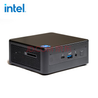 ӢضIntelNUC11PAHi5ԱϿ i5-1135G7/2*8Gڴ/500G̬/win10