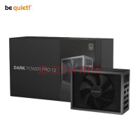 ̵¾磨be quiet! DARK POWER PRO 12 1500WԴ80PLUSѽ/һƵ/ȫģ/ϵݣ