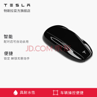 特斯拉（Tesla） Model3/Y智能遥控汽车钥匙