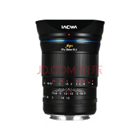 ܣLAOWAArgus 28mm F1.2 ޷ȫȦͷ E