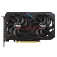 ˶ ASUS DUAL GeForce RTX 3060-O12G-V2 羺ϷרҵԿ