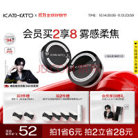 KATO-KATOȪͬˢ¶ױɢۿͳױ־ϸ岻ױ۷۸Ƥ 2.0ό01ɫ 6.5g 