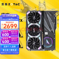 ̩ZOTAC RTX3060 12GD6ԿϷ羺ͼححPGFحAMP RTX3060 12GD6 PGF GOC