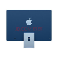 APPLE iMac 24Ӣ M1оƬ ƻһ ֧Macϵͳ 2021¿ ɫ M18-8ԡ16G-1TB