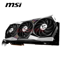 ΢ǣMSIRadeon RX 7900 XTX GAMING TRIO CLASSIC 24G ħ 羺ϷƵԿ