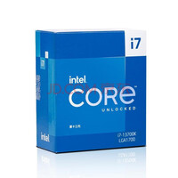 ӢضI7-13700K/KFװĹ̨ʽԵ羺ϷȾCPU I7 13700KFĺװ